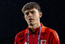 Liverpool defender blocked from playing for his country after bizarre error – Liverpool FC