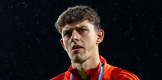 Liverpool defender blocked from playing for his country after bizarre error – Liverpool FC