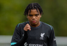 Rio Ngumoha gets mid-season England call-up – misses upcoming Liverpool games – Liverpool FC