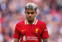 Luis Diaz can equal an unlikely Ian Rush feat in Liverpool vs. Chelsea – Liverpool FC