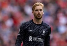 Caoimhin Kelleher ready to shake ‘best No. 2’ tag – reaffirms desire to play regularly – Liverpool FC