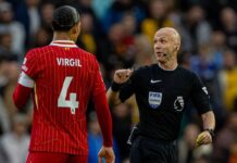 Referee confirmed for Arsenal vs. Liverpool – with chances of VAR farce reduced – Liverpool FC