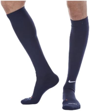 Nike Academy Over-The-Calf Soccer Socks - Image 2