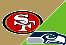 Follow live: Seahawks host 49ers in NFC West Thursday night showdown