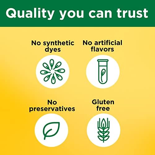 Nature Made Super B Energy Complex, Dietary Supplement for Brain Cell Function Support, 60 Softgels, 60 Day Supply - Image 8