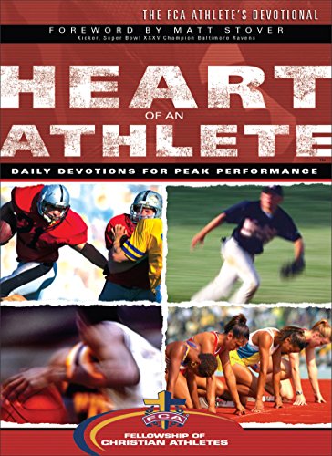 Heart of an Athlete - Image 2