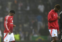 Erik ten Hag simply not getting the most out of Amad Diallo, who was almost non-existent vs Porto – Man United News And Transfer News