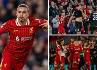 ‘Professional’ win, bizarre bookings & Nunez the enigma – Liverpool 2-0 Bologna – Liverpool FC