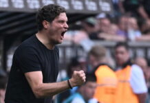 Edin Terzic could take over at West Ham United despite links to Man United managerial post – Man United News And Transfer News