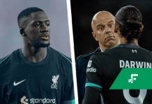 Ibrahima Konate stands strong but fouls cost Liverpool against negative Arsenal – Liverpool FC