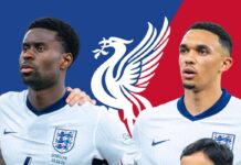 Why “very calm” Marc Guehi would “make sense” as Liverpool’s Virgil van Dijk heir – Liverpool FC