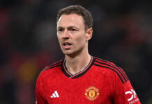 Jonny Evans and Harry Maguire preparing for life after Man United as they enrol for coaching badges – Man United News And Transfer News