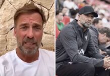 Jurgen Klopp explains Red Bull job – “I don’t see myself on the sideline anymore” – Liverpool FC