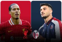 Liverpool vs. Bologna – 9 key things to know as Champions League returns to Anfield – Liverpool FC
