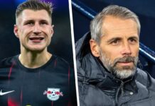 Joint-league leaders RB Leipzig prepare for Liverpool visit by extending unbeaten run – Liverpool FC