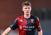 Man United eyeing Danish dynamo Morten Frendrup, likened to N’Golo Kante – Man United News And Transfer News