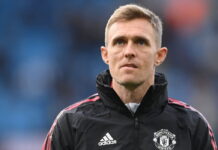 Darren Fletcher facing FA Cup charge after fuming at match officials over Matthijs de Ligt decision – Man United News And Transfer News