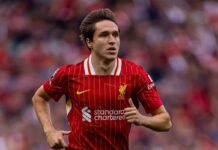Federico Chiesa injury latest as Arne Slot gives worrying update – “days or weeks” – Liverpool FC