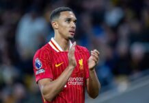 Trent Alexander-Arnold to Real Madrid rumours predictably return after Lille loss – Liverpool FC