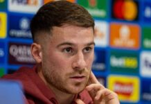 Alexis Mac Allister injury latest as manager says involvement is “difficult” – Liverpool FC