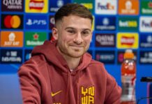 Alexis Mac Allister explains “quite different” midfield role he is “really comfortable” with – Liverpool FC