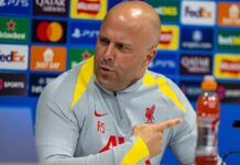 Arne Slot makes his high standards clear – “cannot accept mediocrity” at Liverpool – Liverpool FC