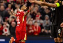 “This is what greatness is” – Liverpool fans want new Mo Salah contract “immediately”