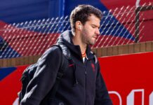 Arne Slot provides update on Alisson injury – unlikely to be fit vs. Chelsea – Liverpool FC