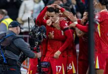 Curtis Jones “making many fans eat their words” with “tremendous” performance – Liverpool FC