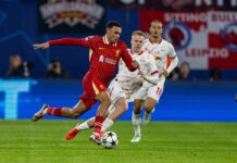 LIVE: Leipzig vs. Liverpool – Follow the Champions League clash here! – Liverpool FC