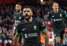 Media mixed about Liverpool’s draw at Arsenal but “clutch” Mo Salah praised – Liverpool FC