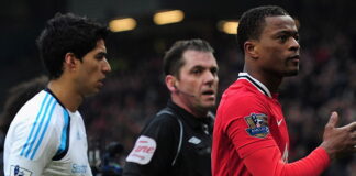 Patrice Evra says he isn’t worried about Erik ten Hag getting the sack at Man United – Man United News And Transfer News