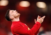 Andy Robertson: “People sitting in offices” should ask players before adding fixtures – Liverpool FC