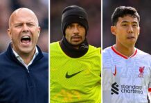 Pre-Chelsea boost for Slot, Endo future & Matip rumours – Latest Liverpool FC News – Liverpool FC