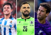 Zubimendi stance, Alisson warned & new staff member – Latest Liverpool FC News – Liverpool FC