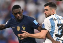 Manchester United hold strong interest in PSG forward Randal Kolo Muani – Man United News And Transfer News