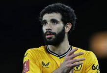 Ruben Amorim eyeing Wolves’ Rayan Ait-Nouri as his first Manchester United signing – Man United News And Transfer News