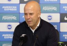 Arne Slot encouraged by Liverpool’s fringe players – “Makes it even harder for me” – Liverpool FC