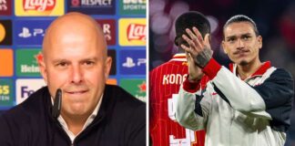 Arne Slot sets TWO new club records – but eyeing “something else that’s more nice” – Liverpool FC