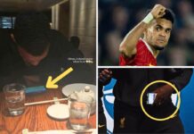 Konate’s lock screen & commentator loves Diaz! – 5 things spotted from Brighton 2-3 Liverpool – Liverpool FC