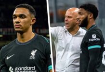 Liverpool lineup options vs. Leipzig with up to 6 changes and full-back decision – Liverpool FC