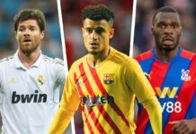 Liverpool FC’s 15 most expensive transfer sales of all time – Liverpool FC