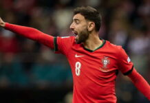 Bruno Fernandes returns to his sensational best in brilliant display for Portugal against Poland – Man United News And Transfer News