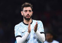 Bruno Fernandes impresses in spite of Portugal’s failure to beat Scotland – Man United News And Transfer News