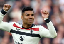 Casemiro’s heroics not enough as Man United suffer humiliating 2-1 loss vs. West Ham United – Man United News And Transfer News