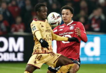 Manchester United plotting 2025 summer move for Lille star Tiago Santos – Man United News And Transfer News