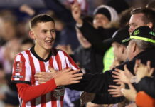 Manchester United determined to sign Sunderland midfielder Chris Rigg – Man United News And Transfer News