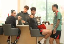 Liverpool have confirmed another staff appointment in key role many overlook – Liverpool FC