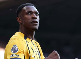 Danny Welbeck gives very positive update after worrisome injury on Saturday – Man United News And Transfer News