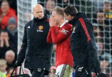 “That was a game changer”: Donny van de Beek blames “key moment” for his torrid Man United spell – Man United News And Transfer News